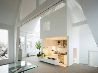 Квартира в Амстердаме