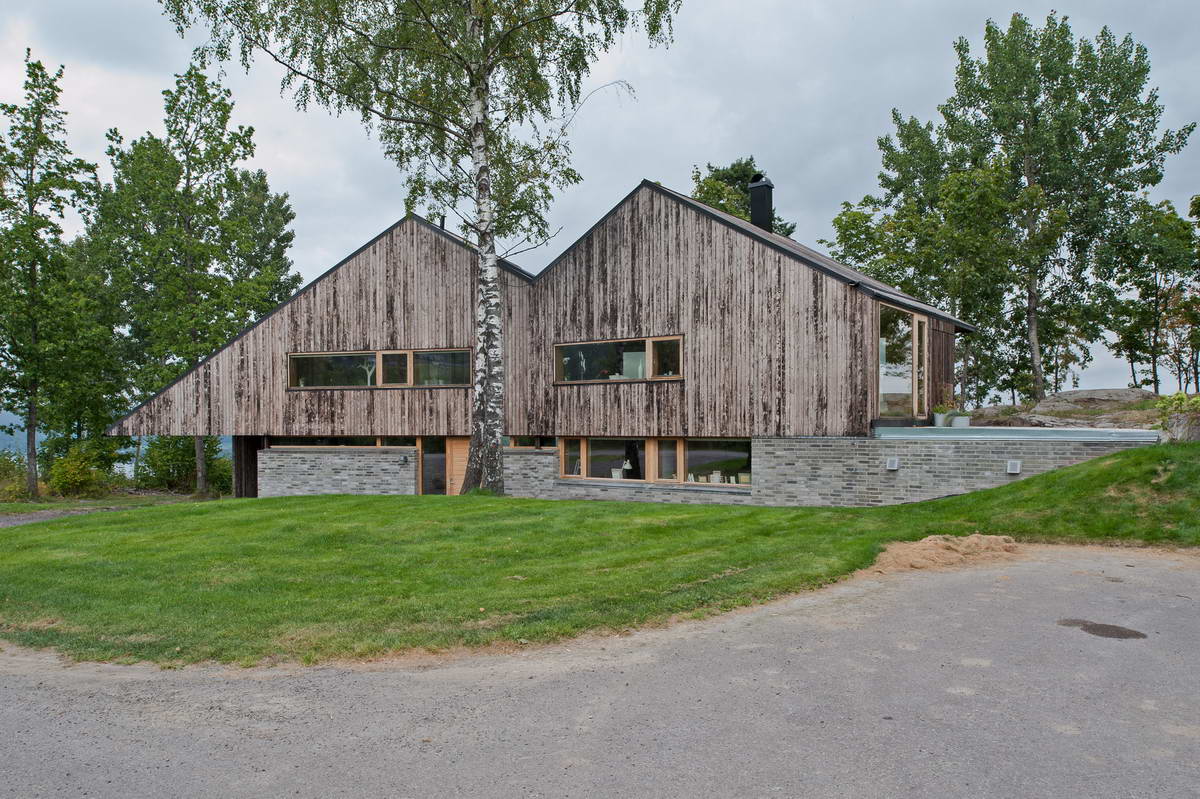 Финские дома от Lumi Рolar – эталон качества загородной жизни