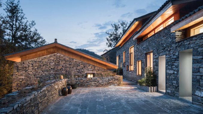 Каменные дома: качество и красота на все времена
