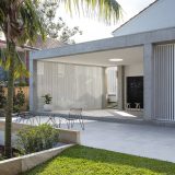 Расширение дома в Австралии 55